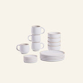 Dinnerware Set