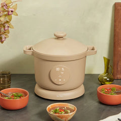 Dream Cooker