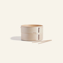 Mini Spruce Steamers