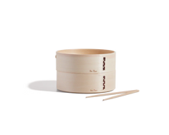 Mini Spruce Steamers