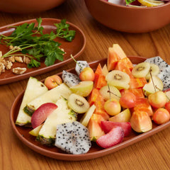 Serving Platters