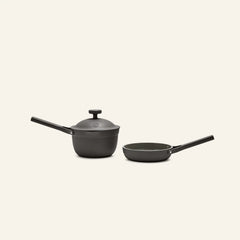 Tiny Cookware Duo