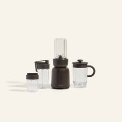 Splendor Blender Complete Set