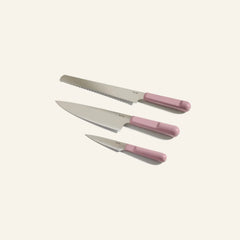 Knife Trio