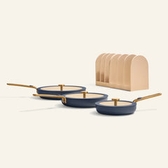 Essentials Pan Trio