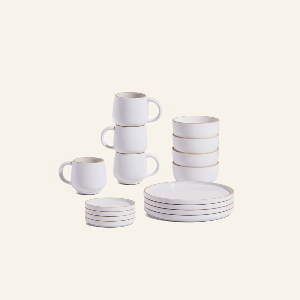 Dinnerware Set