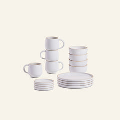 Dinnerware Set