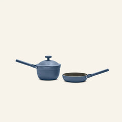 Tiny Cookware Duo