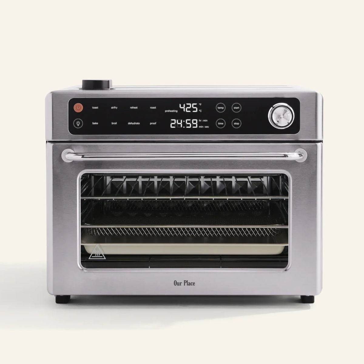Wonder Oven Pro