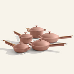 Cookware Set+