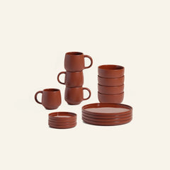 Dinnerware Set