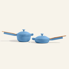 Mini Cookware Duo