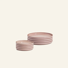 Small Plates Set
