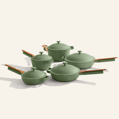 Cookware Set+