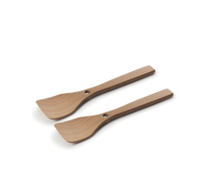 Beechwood Spatulas