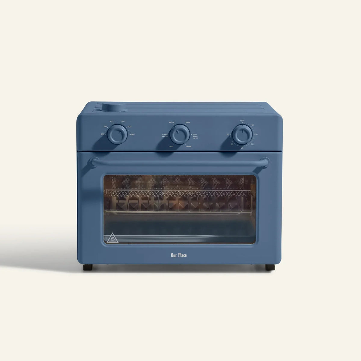 Large Wonder Oven