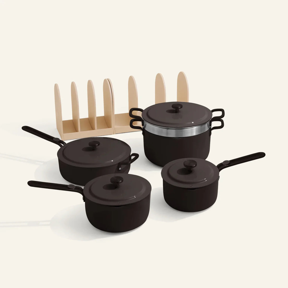 Essentials Pot Set