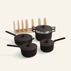 Essentials Pot Set